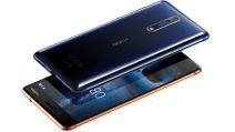Nokia 8 hladenje