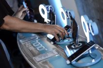 Honor 9 telefon Huawei