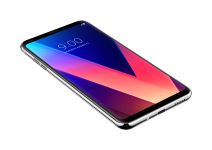 LG V30 premijera IFA 2017, LG V30 slike, video