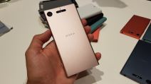 Sony Xperia XZ1, Sony Xperia XZ1 Compact premijera IFA 2017 Berlin