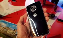 Moto X4 prednja kamera AR i Lendmark Detection opcija IFA 2017 Berlin