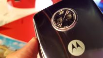 Moto X4 prednja kamera AR i Lendmark Detection opcija IFA 2017 Berlin