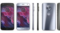 Motorola Moto 4X premijera IFA 2017 Berlin