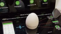 Pametno jaje opis, Smart Egg AICO IFA 2017 Berlin