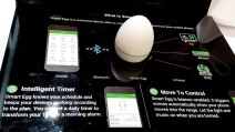 Pametno jaje opis, Smart Egg AICO IFA 2017 Berlin