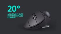 Logitech MX ERGO miš s kuglicom trackball, IFA 2017 Berlin Logitech