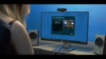 Logitech BRIO 4K STREAM EDITION kamera