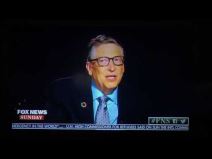 Bil Gejts: Šest inovacija koje ce promeniti svet