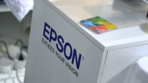 Epson na Grafima 2017 sajmu