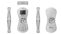 Spiner telefon K118 fidget spinner telefon