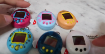 Tamagoci Tamagotchi godišnjica nova verzija FOTO VIDEO