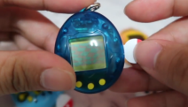 Tamagoci Tamagotchi godišnjica nova verzija FOTO VIDEO