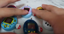 Tamagoci Tamagotchi godišnjica nova verzija FOTO VIDEO