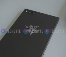Razer smartfon za igre GFXBench specifikacije, Razer telefon premijera 1. novembar