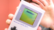 Nintendo Game Boy nova verzija 