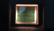 Nintendo Game Boy nova verzija 