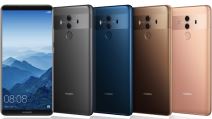 Huawei Mate 10 Pro cena u Srbiji, prodaja, kupovina, specifikacije, slike, video, info, premijera