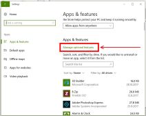 Windows Media Player u Windows 10 kako vratiti
