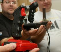 Retro racunari Spectrum, Commodore, Atari, Amiga, Mackintosh Once Upon a Byte