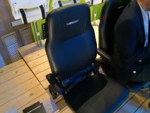 Grejanje sedišta navijaci, stadioni, Sit & Heat