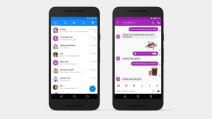 Facebook Messenger SMS poruke