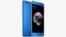 Xiaomi Mi Note 3 kamera DxO Mark kvalitet