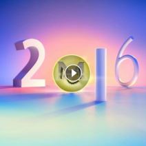 Facebook Year in review 2017 kako videti