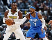 NBA Twitch prenos utakmica