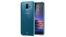 Samsung Galaxy S9 i Galaxy S9+ baterija kapacitet