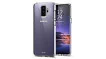 Samsung Galaxy S9 i Galaxy S9+ baterija kapacitet