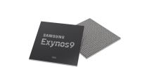 Exynos 9810 Galaxy S9 i Galaxy S9+