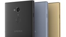 Sony Xperia XA2, Sony Xperia XA2 Ultra, Sony Xperia L2 cena, prodaja, kupovina, CES 2018