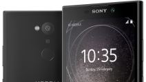 Sony Xperia XA2, Sony Xperia XA2 Ultra, Sony Xperia L2 cena, prodaja, kupovina, CES 2018