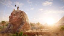 Krekovan Assassins Creed: Origins Denuvo skinut