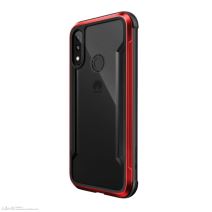 Huawei P20 telefoni izgled, opcije