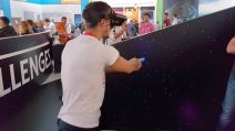 Star Wars: Jedi Challenges Lenovo IFA 2017 video, foto