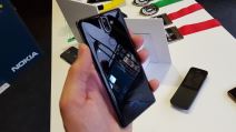 Nokia Android One telefoni rešen problem nadogradnji