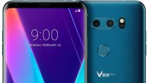 LG opametio V30: Nova kamera, više memorije i AI