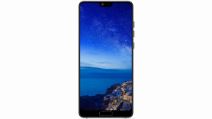 Huawei P20, P20 Lite, P20 Pro cene u Srbiji, prve slike