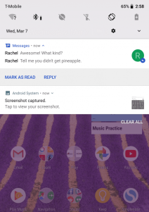 Android P Developer Preview 1 download instalacija