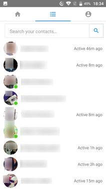 Messenger Lite zašto je bolji nego Messenger