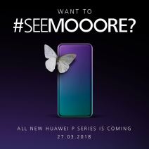 Huawei P20 Pro kamera PureView Nokia tehnologija