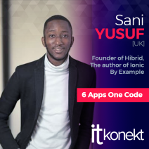 ITkonekt 2018 prijave, ucešce, predavaci, vreme predavanja www.itkonekt.com