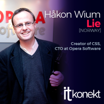 ITkonekt 2018 prijave, ucešce, predavaci, vreme predavanja www.itkonekt.com