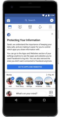 Facebook Cambridge Analytica hakovano 87 miliona naloga