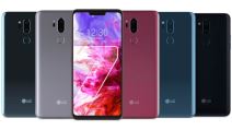 LG G7 ThinQ premijera 2. maja Njujork, LG G7 ThinQ cena u Srbiji, prodaja, kupovina