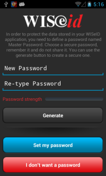 Android sigurnost zakrpe, Android security patch