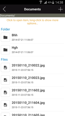 Android sigurnost zakrpe, Android security patch