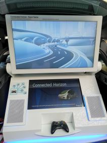 eMagine Bosch konferencija 2018 Bosch posao developeri Srbija 