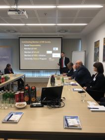 SAP Zapadni Balkan nemacka delegacija u Srbiji iz Baden Virtenberga